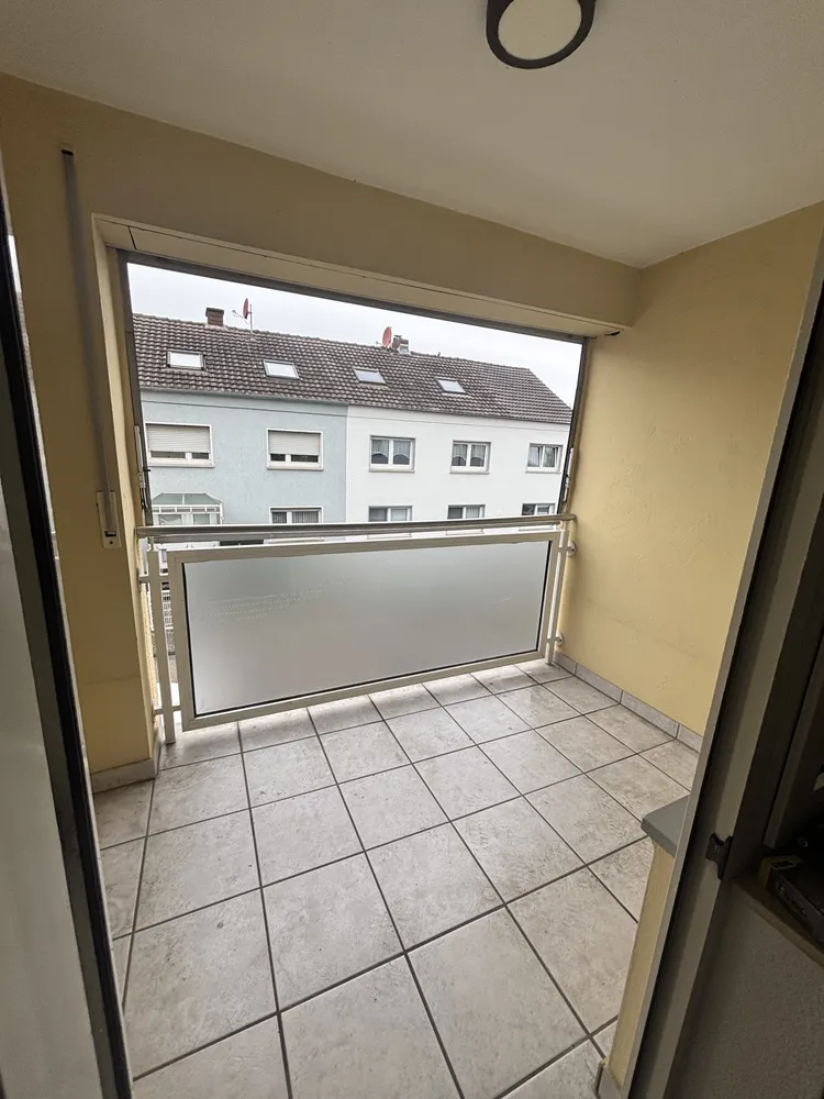 3 room apartment with 85 m² in Frankfurt am Main – Photo 2