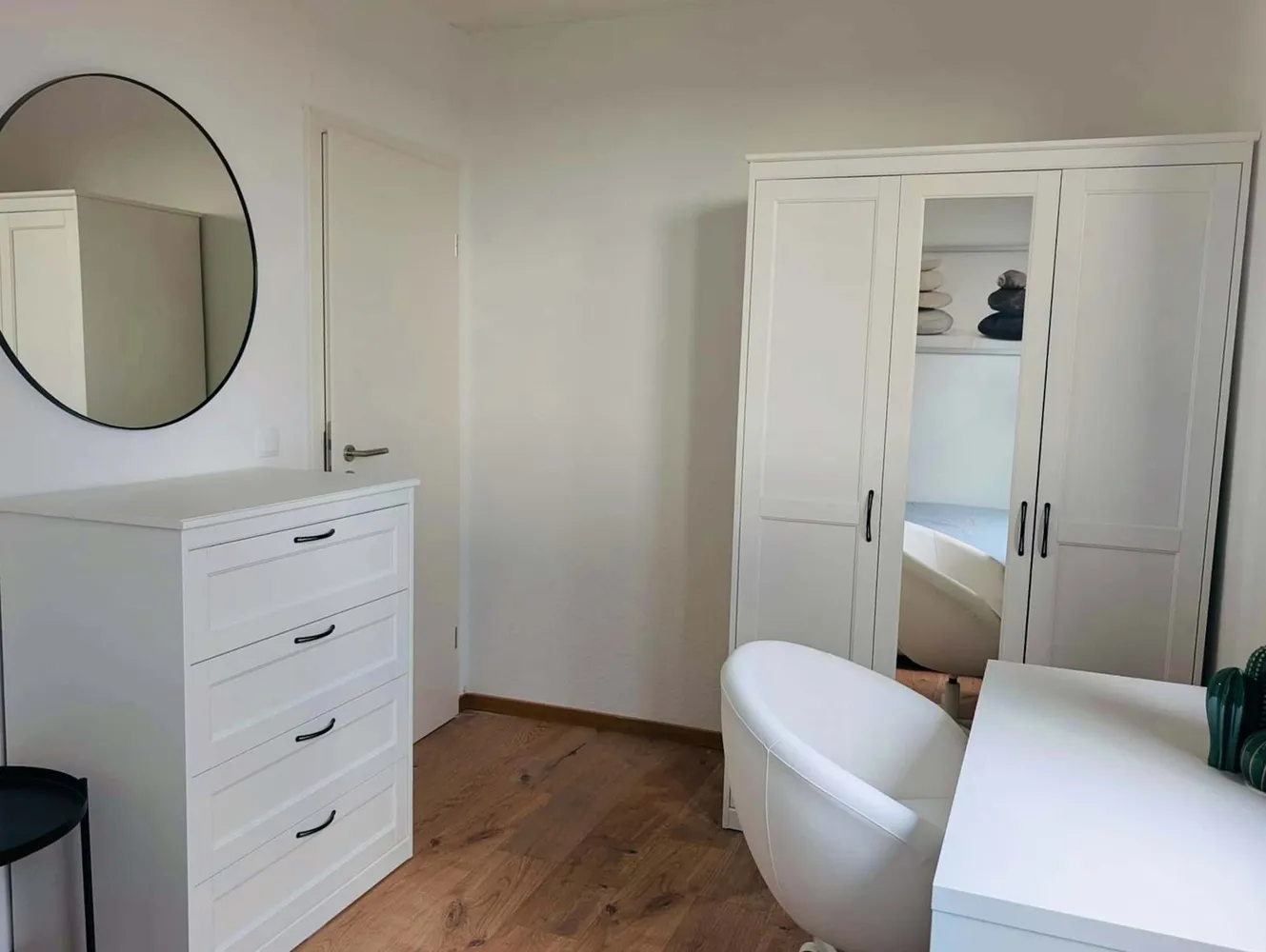 WG-Zimmer mit 20 m² in Köln – Bild 4