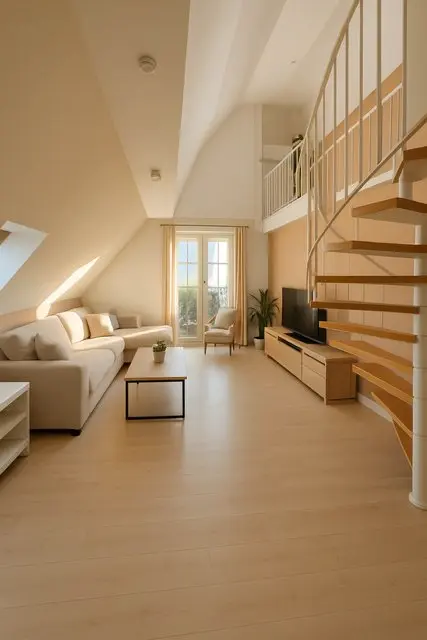 3 Zimmer Wohnung mit 100 m² in Nürnberg – Bild 7