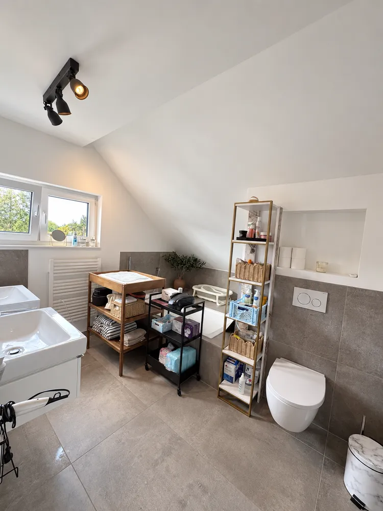 4 Zimmer Wohnung mit 115 m² in Mainz – Bild 7