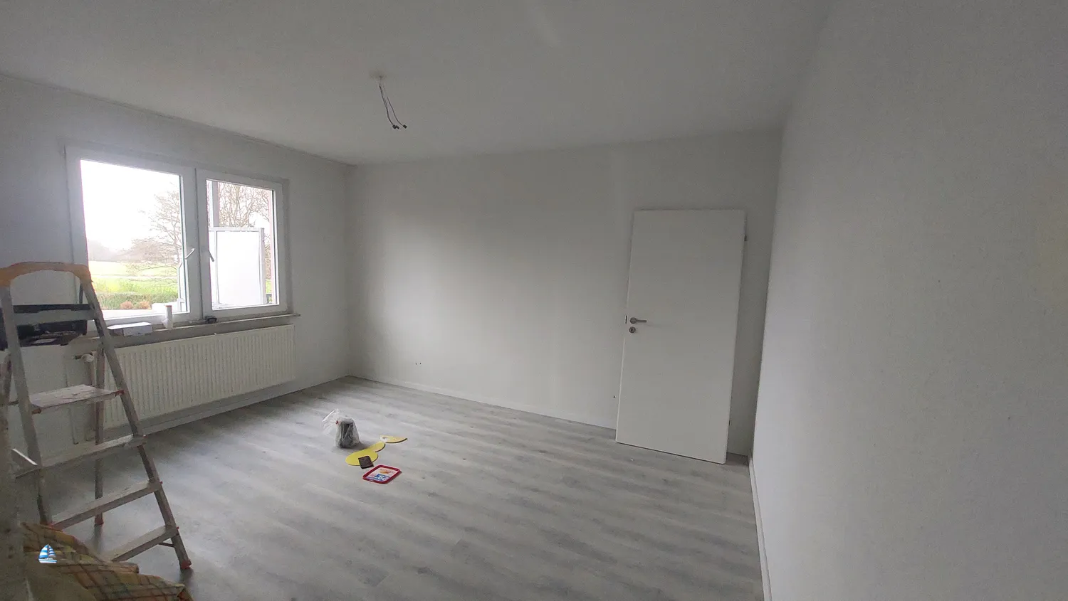 3 Zimmer Wohnung mit 54 m² in Essen – Bild 4