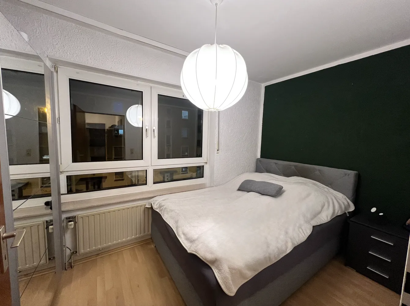 2 Zimmer Wohnung mit 46 m² in Dortmund – Bild 6