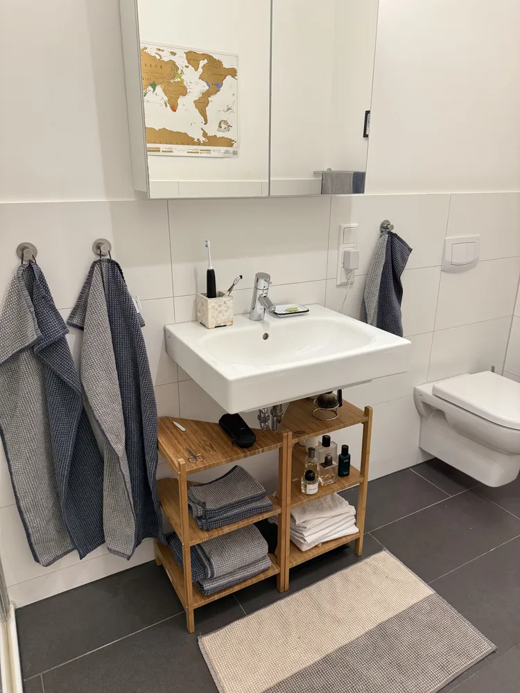 3 Zimmer Wohnung mit 81 m² in Münster – Bild 7