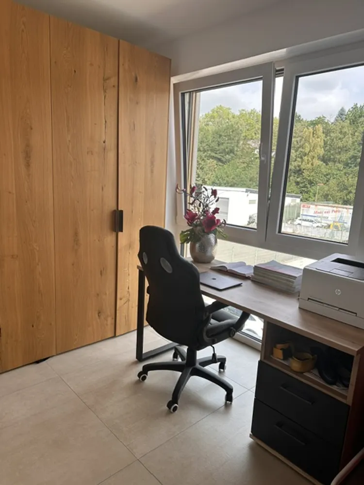 5 Zimmer Wohnung mit 132 m² in Wuppertal – Bild 8