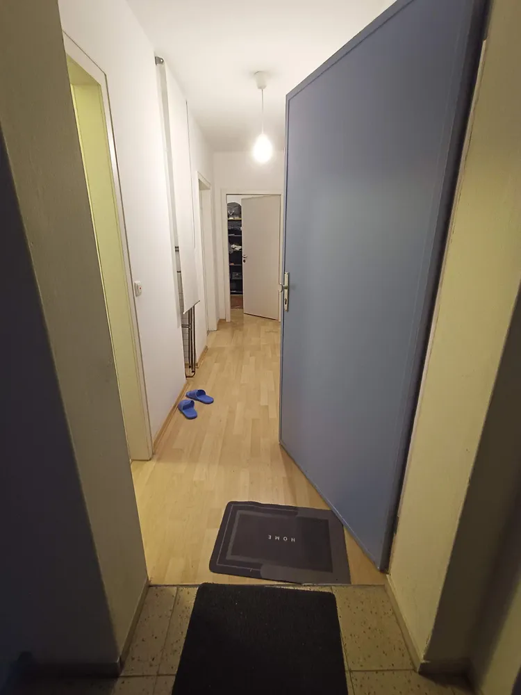WG-Zimmer mit 14 m² in München – Bild 3