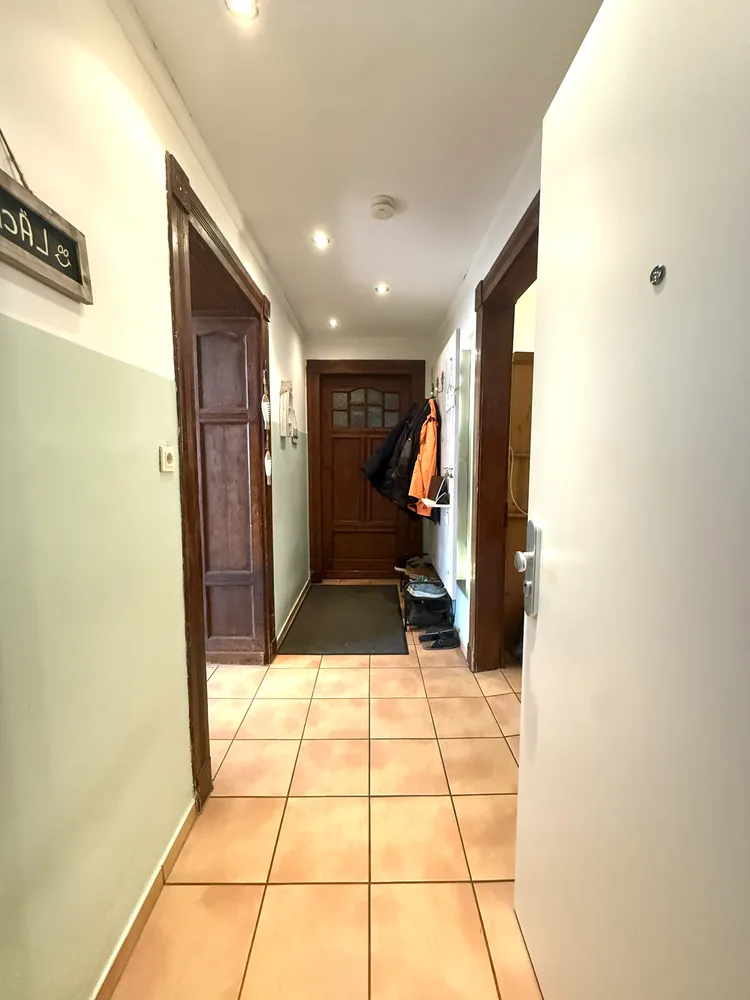 4 Zimmer Wohnung mit 101 m² in Hattingen – Bild 5
