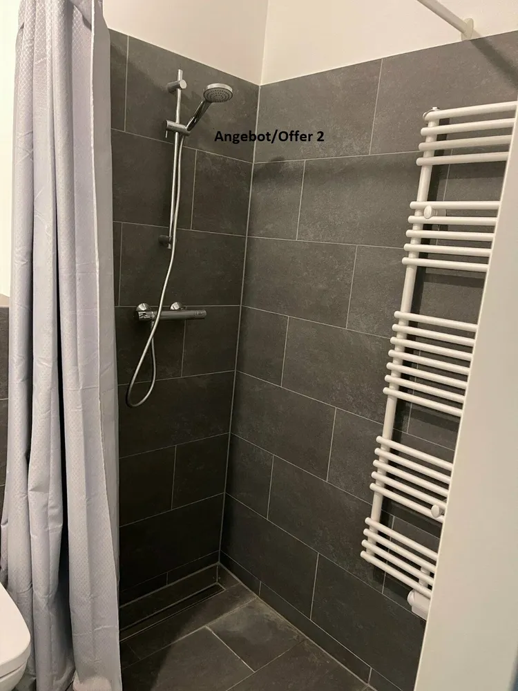 1 Zimmer Wohnung mit 37 m² in Berlin – Bild 11