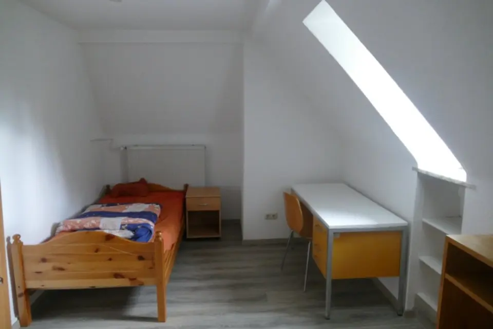 WG-Zimmer mit 15 m² in Gießen – Bild 2