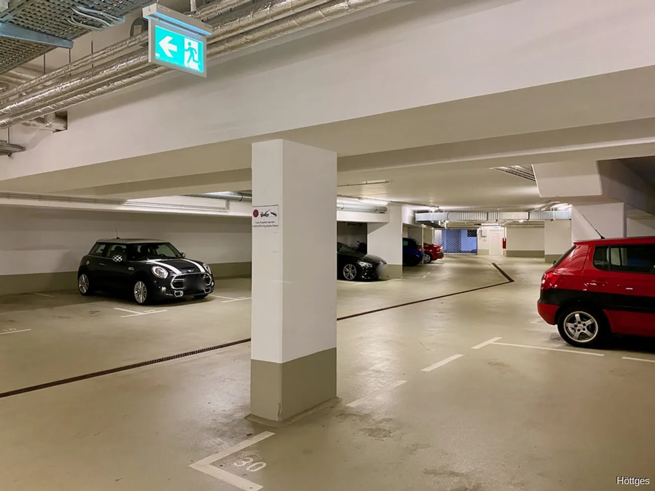 2 Zimmer Wohnung mit 50 m² in Düsseldorf – Bild 12