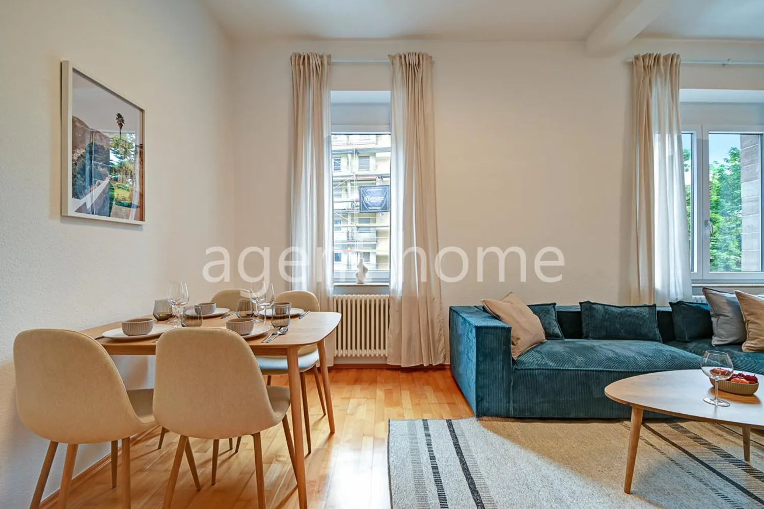 2 Zimmer Wohnung mit 67 m² in Stuttgart – Bild 8