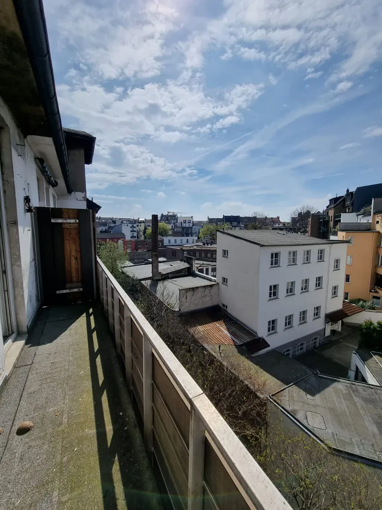 2 Zimmer Wohnung mit 71 m² in Düsseldorf – Bild 9
