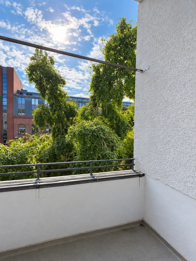 2 room apartment with 73 m² in Berlin – Photo 6