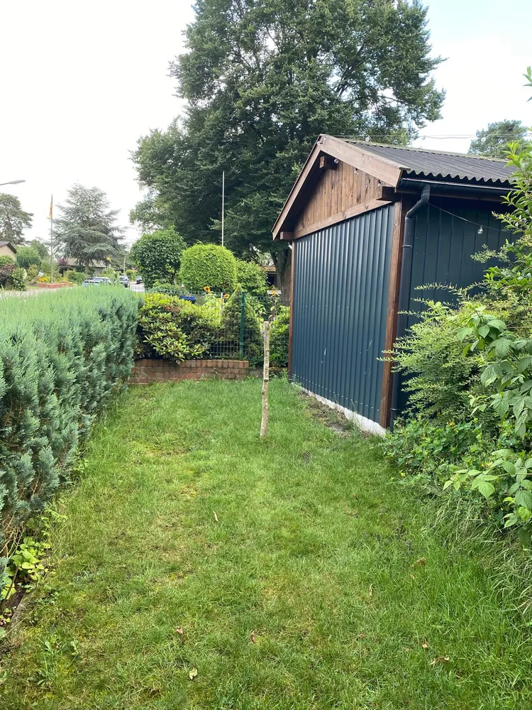 2 Zimmer Wohnung mit 50 m² in Hamburg – Bild 11