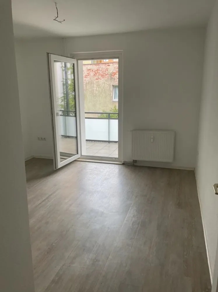 2 Zimmer Wohnung mit 37 m² in Nürnberg – Bild 3