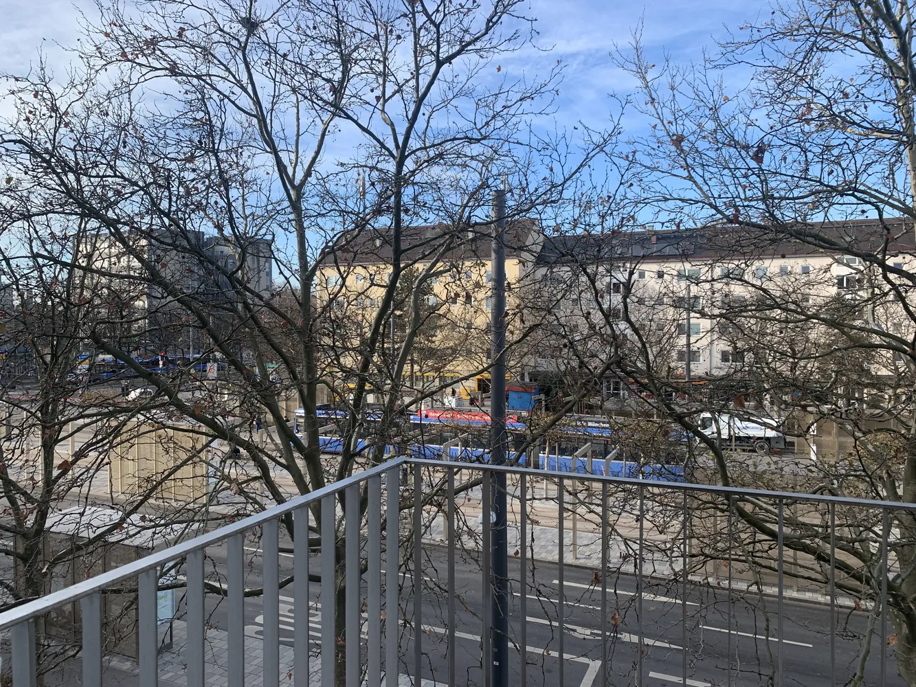 2 Zimmer Wohnung mit 74 m² in München – Bild 9