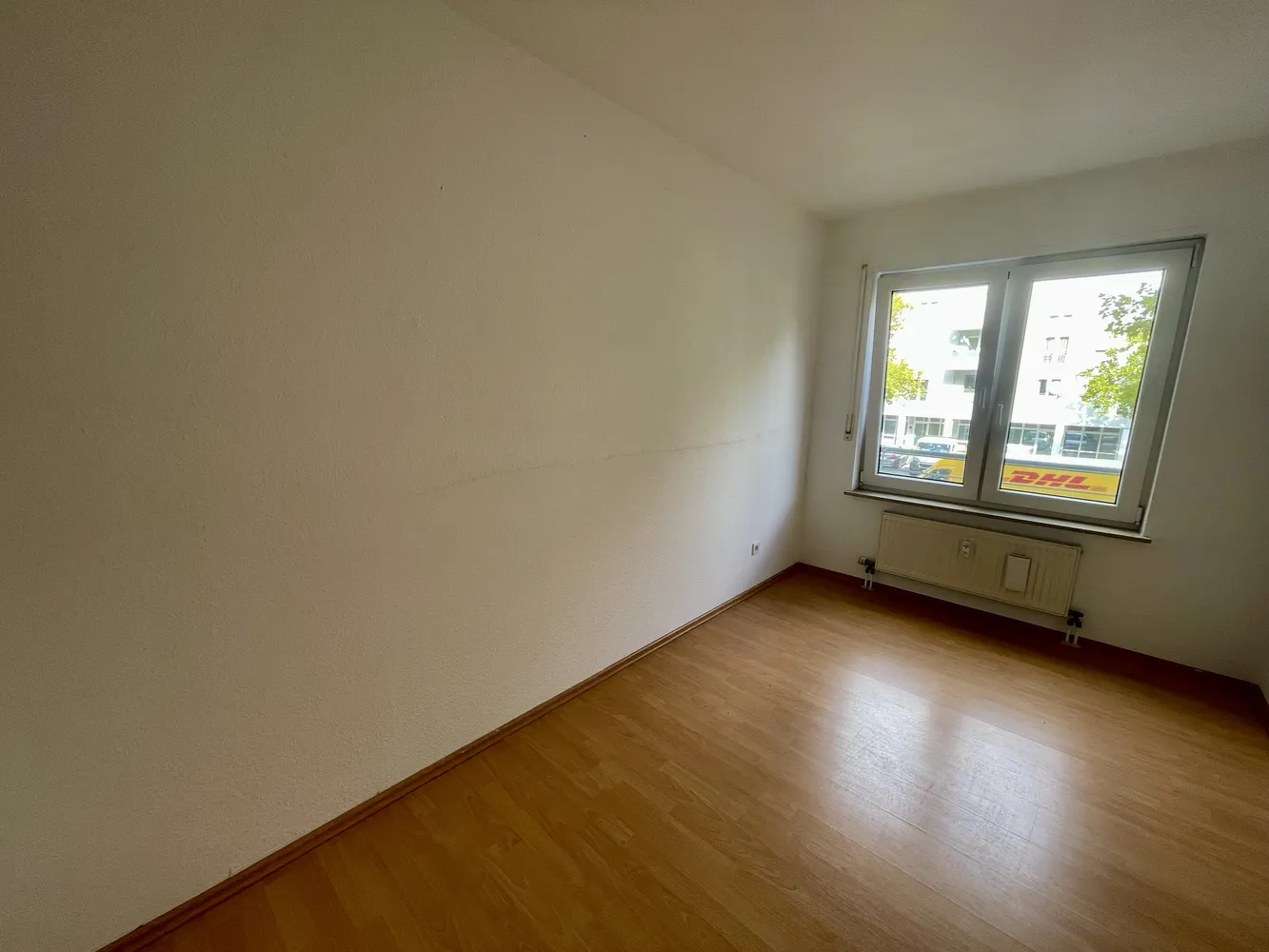3 Zimmer Wohnung mit 84 m² in Mannheim – Bild 5