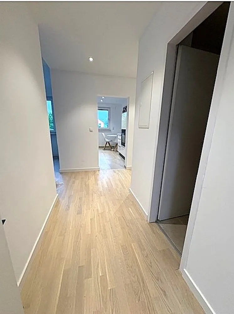 3 Zimmer Wohnung mit 78 m² in München – Bild 1