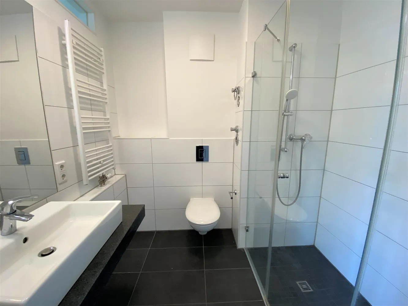1 Zimmer Wohnung mit 31 m² in Berlin – Bild 4