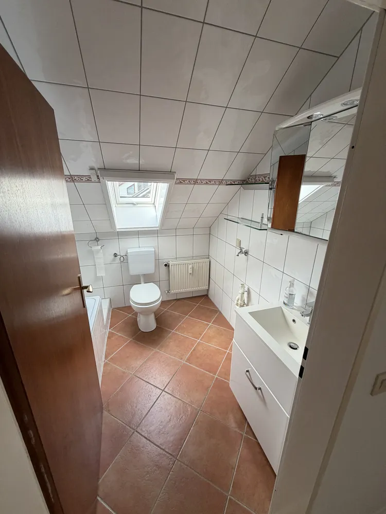 4 Zimmer Wohnung mit 72 m² in Mainz – Bild 7