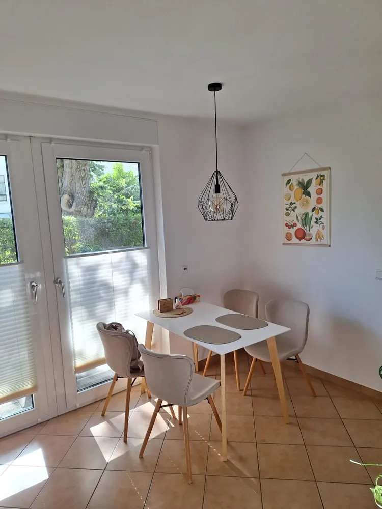 3 room apartment with 70 m² in Cologne – Photo 5