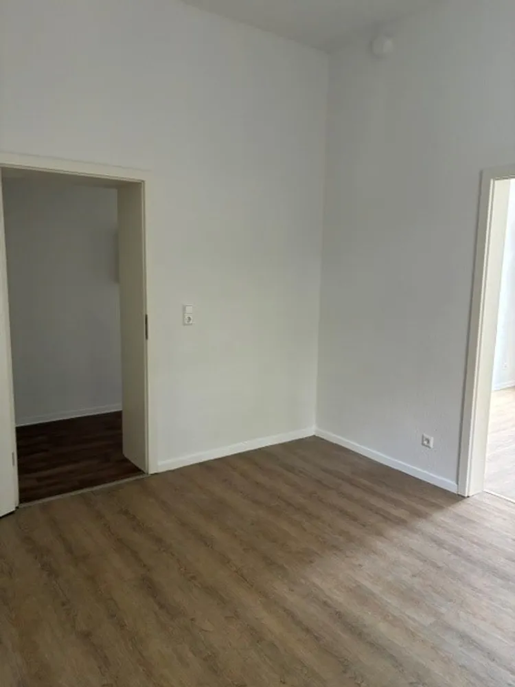 3 Zimmer Wohnung mit 56 m² in Duisburg – Bild 2