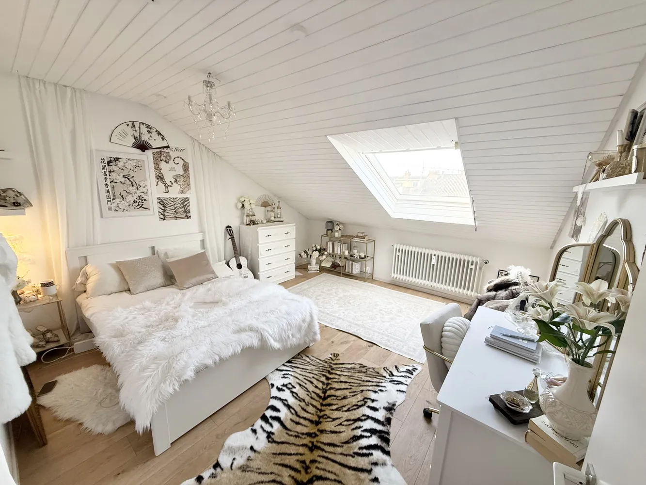 4 Zimmer Wohnung mit 100 m² in Mannheim – Bild 6