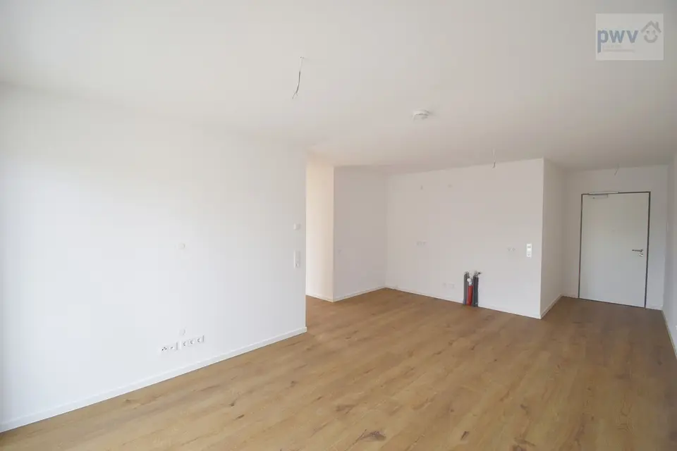 3 Zimmer Wohnung mit 73 m² in Aurich – Bild 1