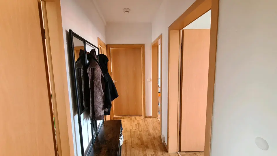3 Zimmer Wohnung mit 60 m² in Halle (Saale) – Bild 5
