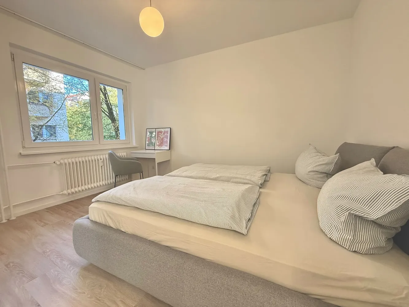 2 Zimmer Wohnung mit 53 m² in Berlin – Bild 8
