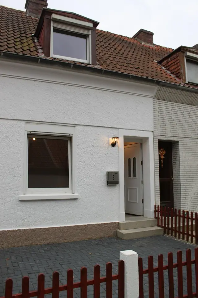 3 Zimmer Haus mit 60 m² in Bremen – Bild 3