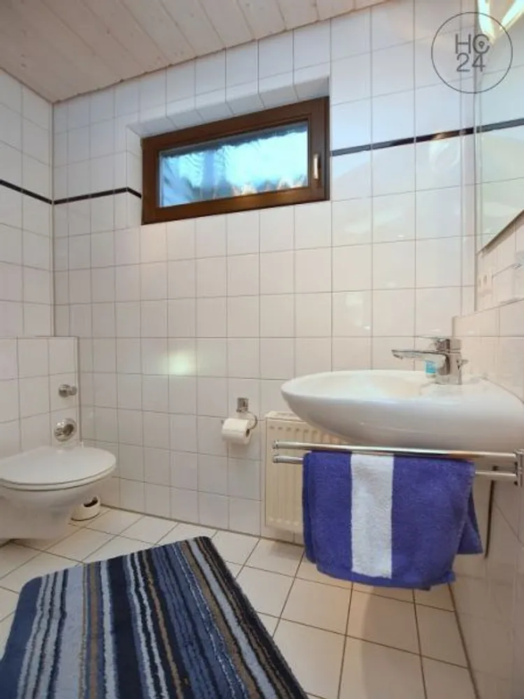 2 room apartment with 35 m² in Esslingen am Neckar – Photo 6