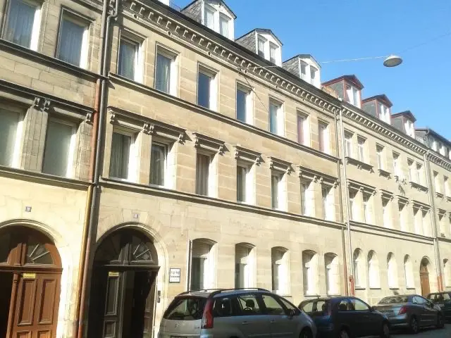 2 Zimmer Wohnung mit 69 m² in Fürth – Bild 8