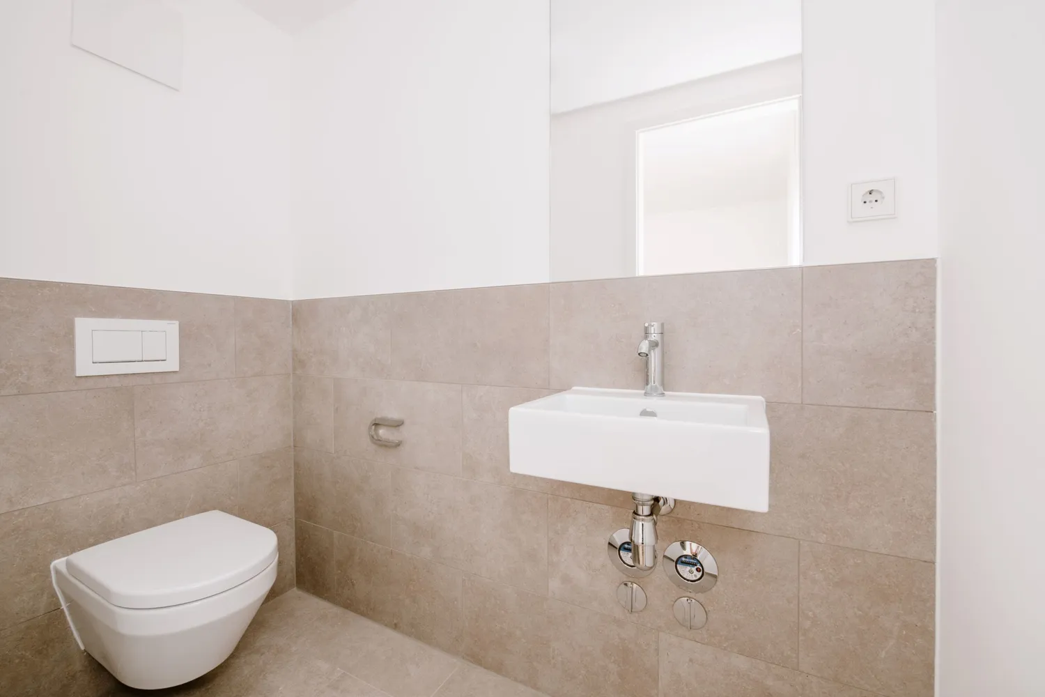 3 Zimmer Wohnung mit 92 m² in München – Bild 3