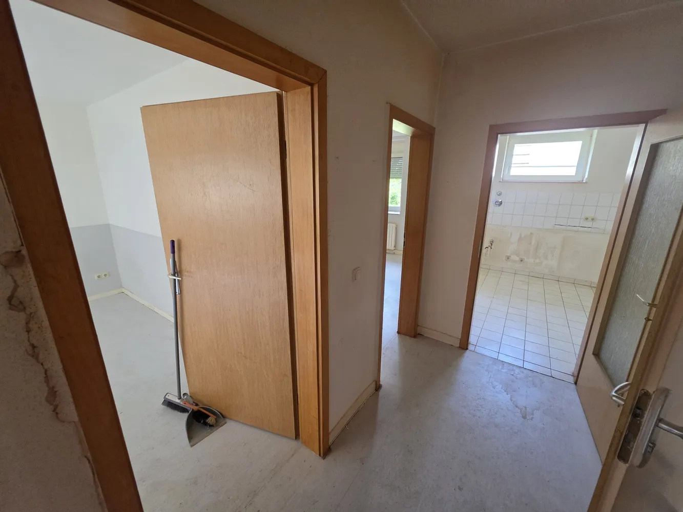 2 Zimmer Wohnung mit 49 m² in Düsseldorf – Bild 10