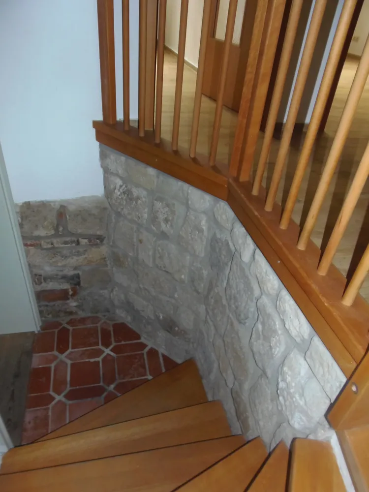 2 Zimmer Wohnung mit 57 m² in Quedlinburg – Bild 1
