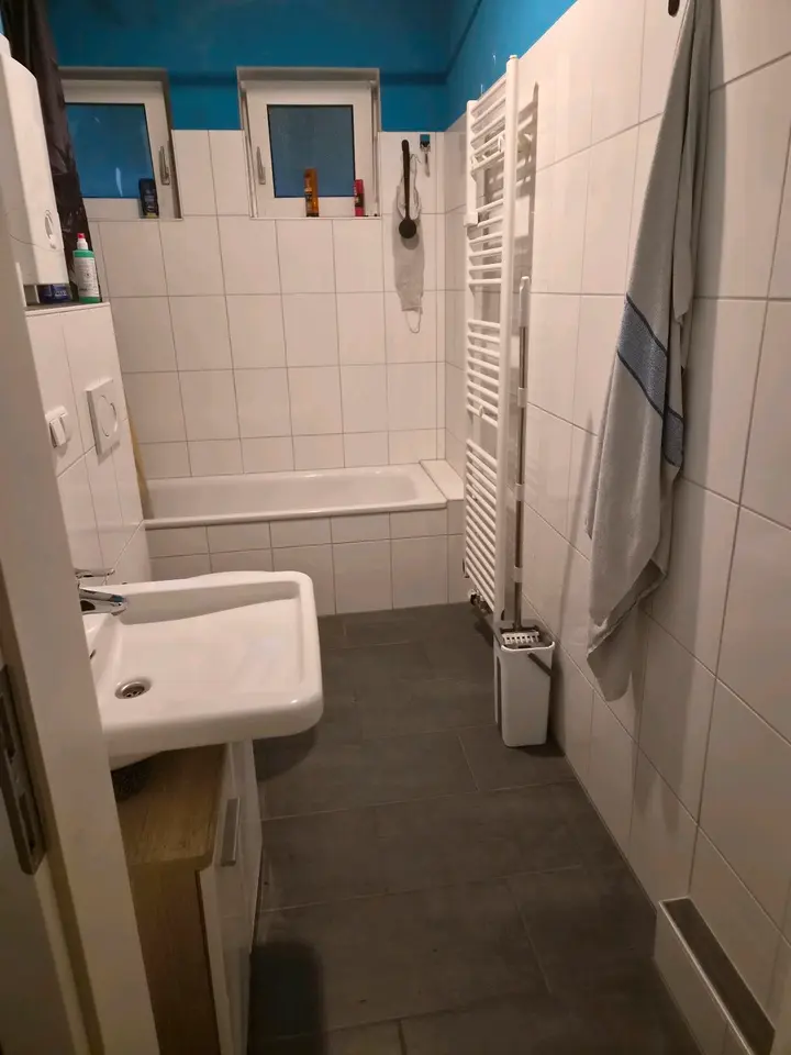 WG-Zimmer mit 20 m² in Bergisch Gladbach – Bild 6