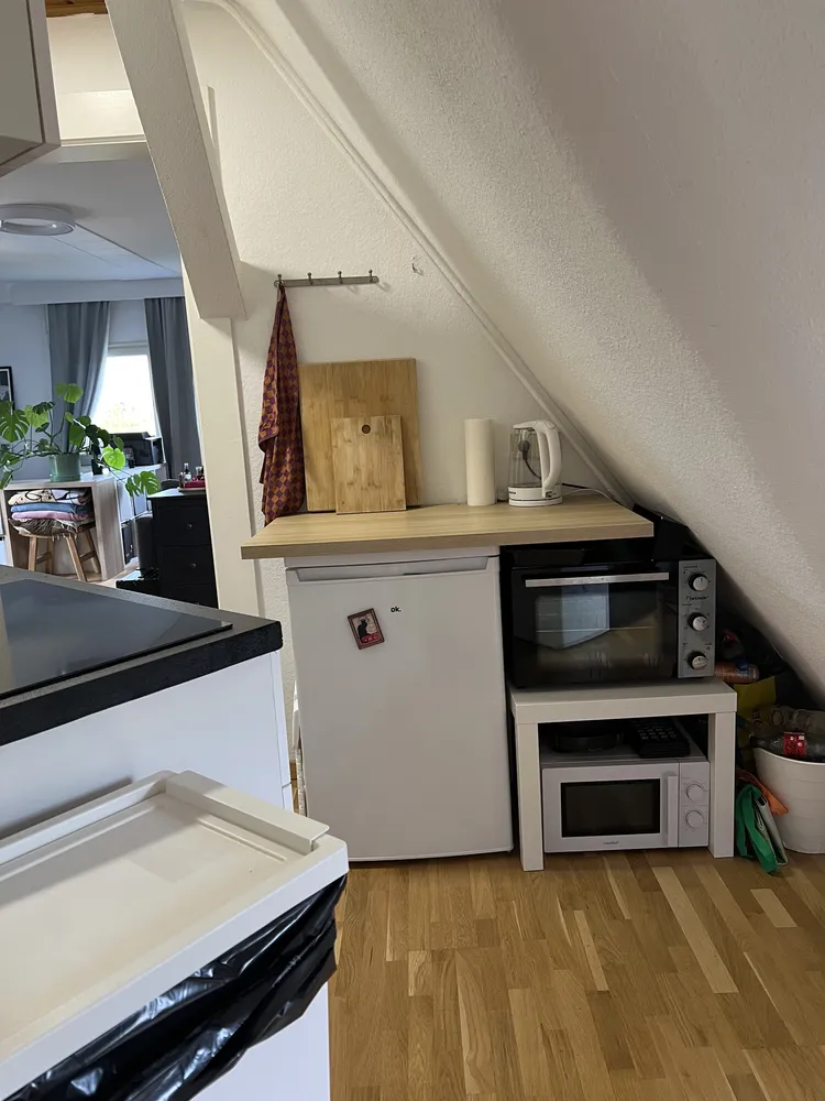 1 Zimmer Wohnung mit 40 m² in Heidelberg – Bild 10