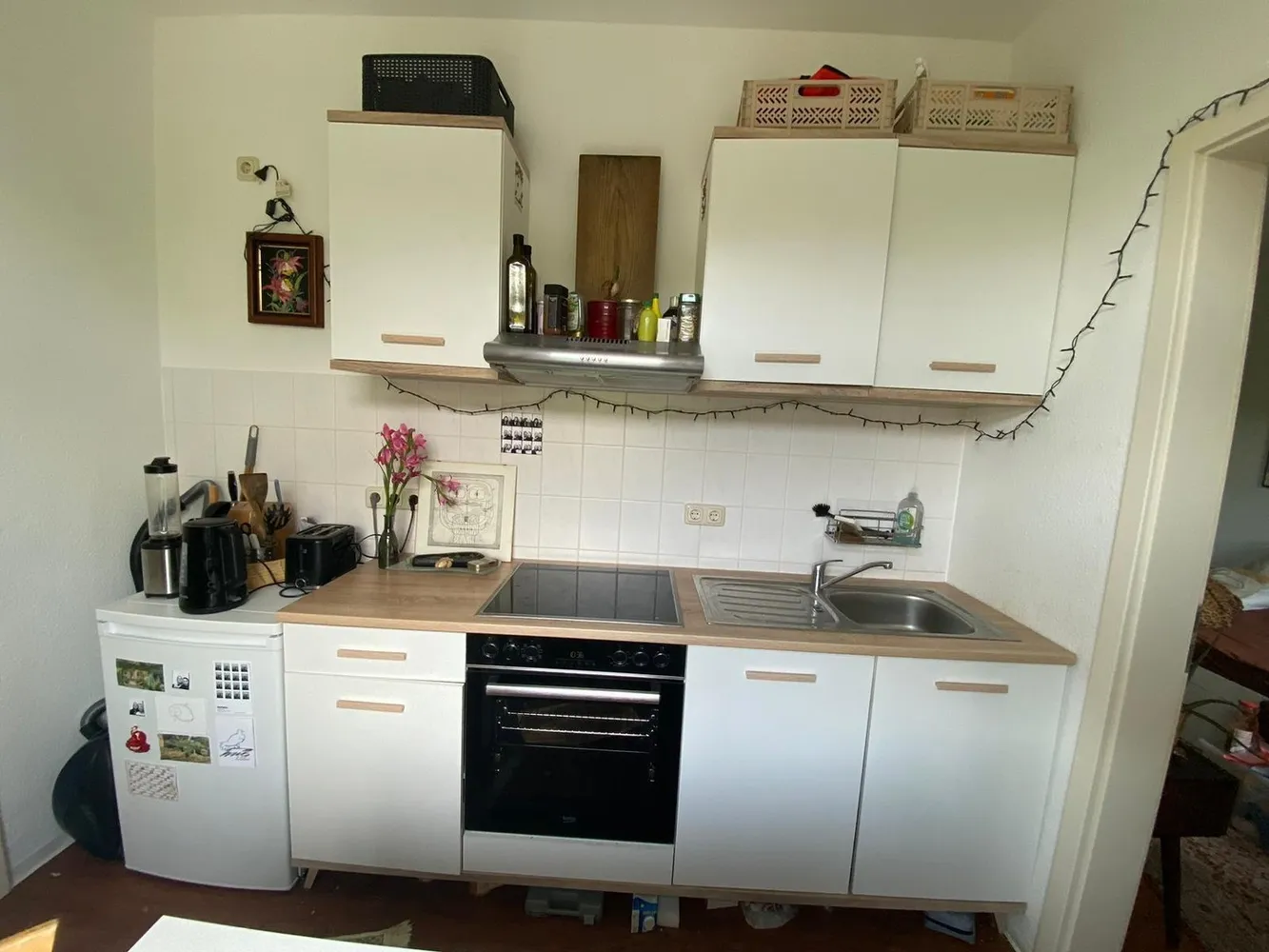 2 Zimmer Wohnung mit 46 m² in Potsdam – Bild 7