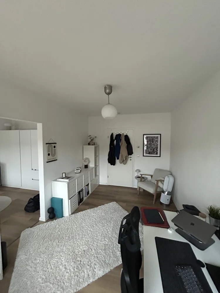 3 Zimmer Wohnung mit 68 m² in Karlsruhe – Bild 7