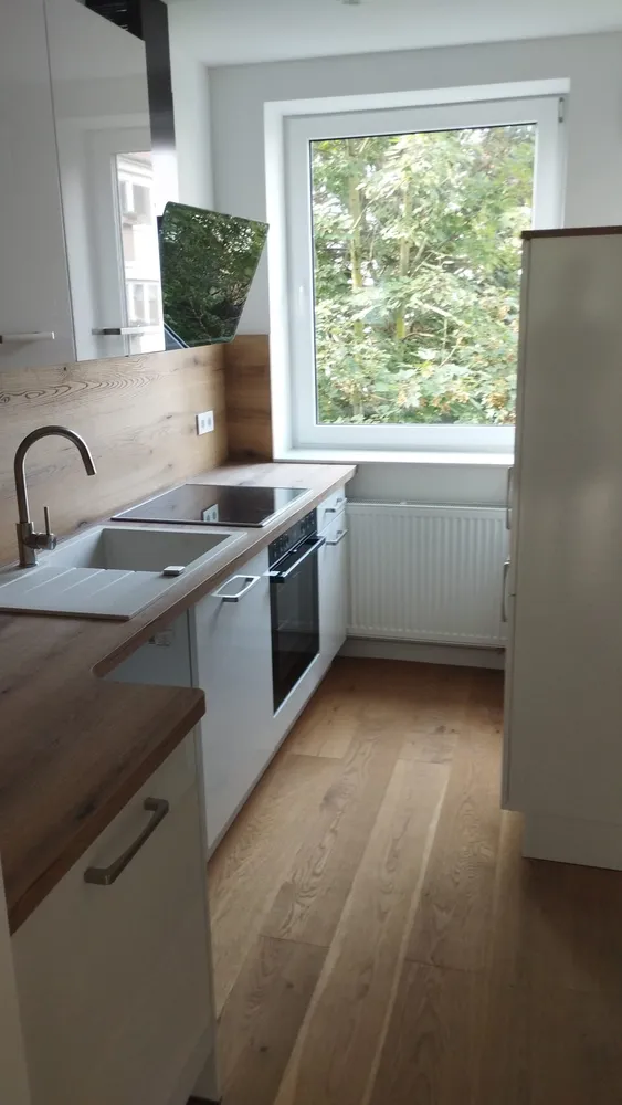 2 Zimmer Wohnung mit 48 m² in Hannover – Bild 2