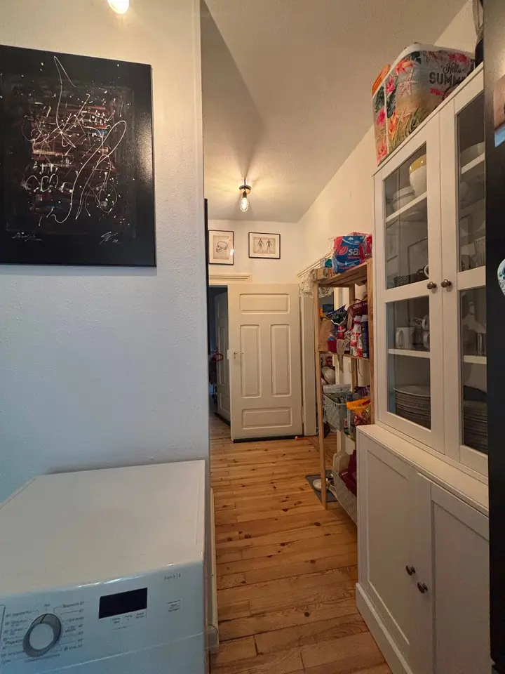 4 Zimmer Wohnung mit 70 m² in Saarbrücken – Bild 5