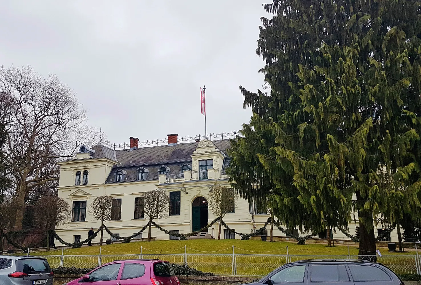 1 Zimmer Wohnung mit 41 m² in Berlin – Bild 1