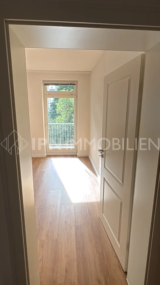 2 Zimmer Wohnung mit 48 m² in Rostock – Bild 7