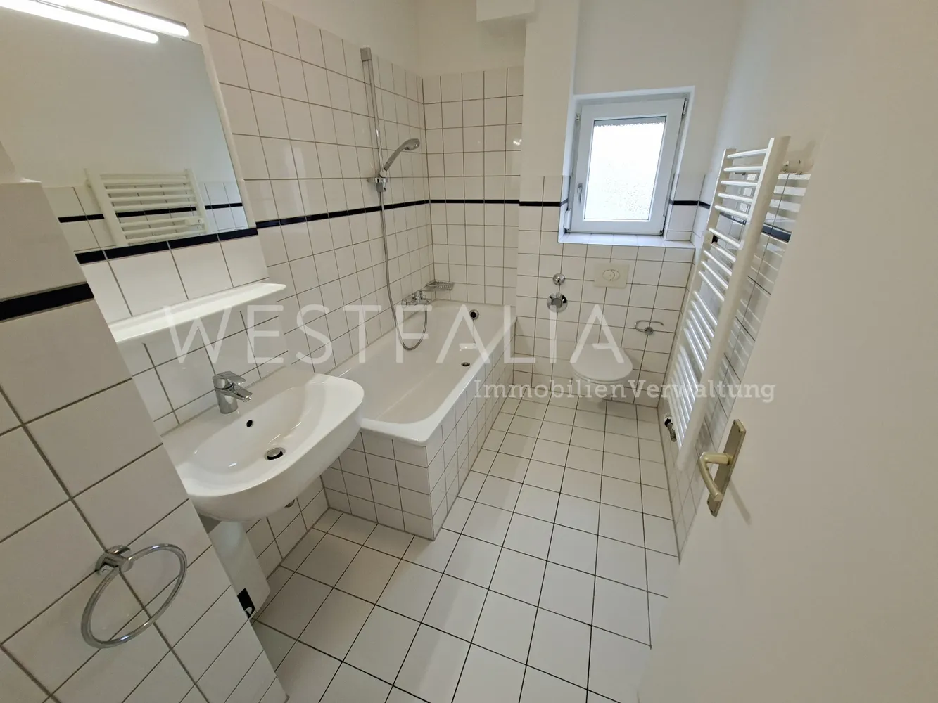 2 Zimmer Wohnung mit 57 m² in Duisburg – Bild 7