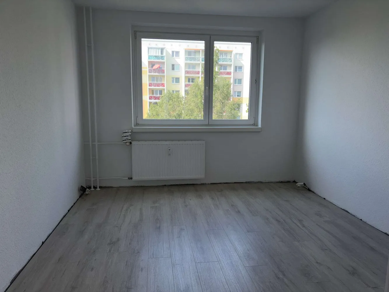 2 Zimmer Wohnung mit 53 m² in Berlin – Bild 2