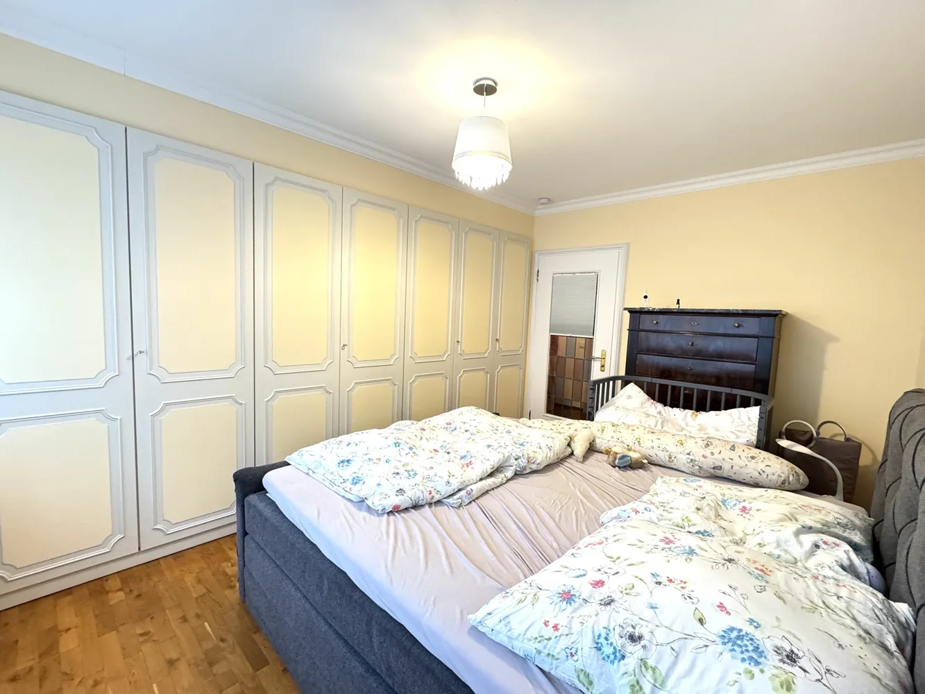 3 Zimmer Wohnung mit 83 m² in Aachen – Bild 7