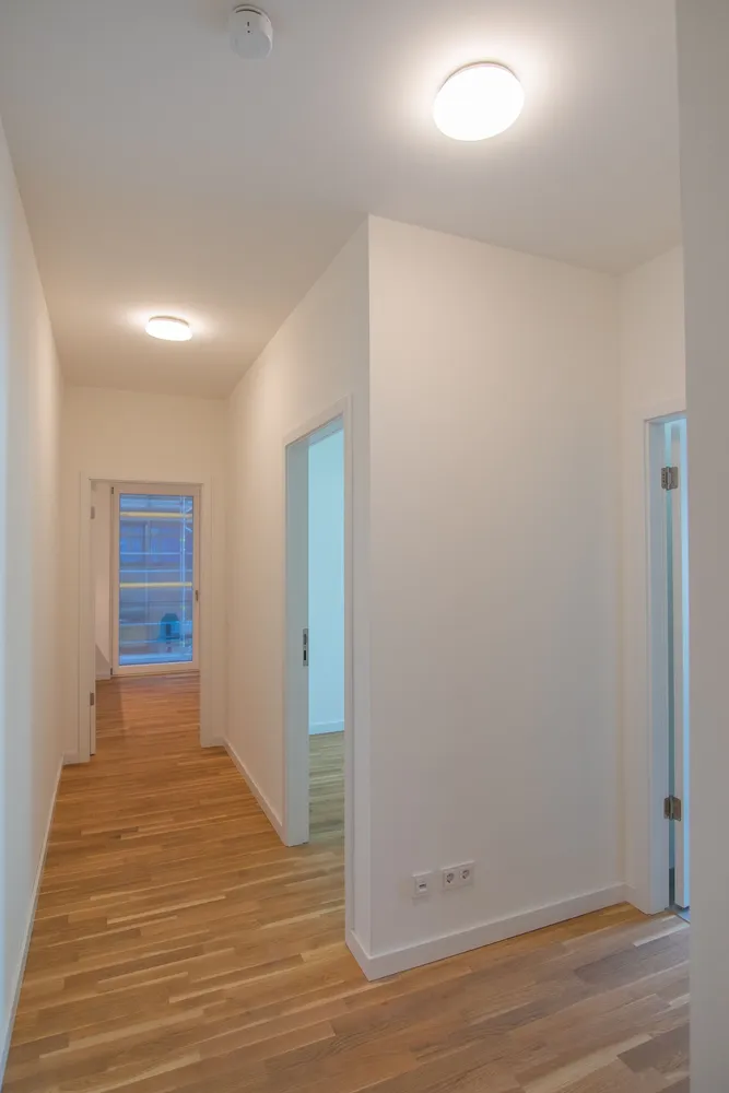 2 room apartment with 55 m² in Berlin – Photo 11