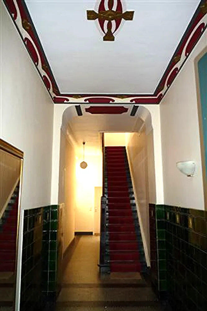 2 Zimmer Wohnung mit 51 m² in Krefeld – Bild 2