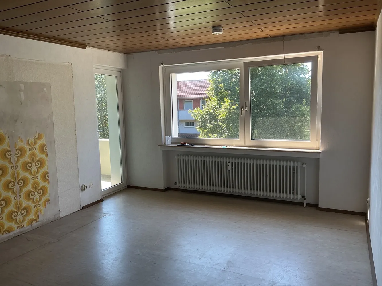 3 Zimmer Wohnung mit 64 m² in Osnabrück – Bild 3