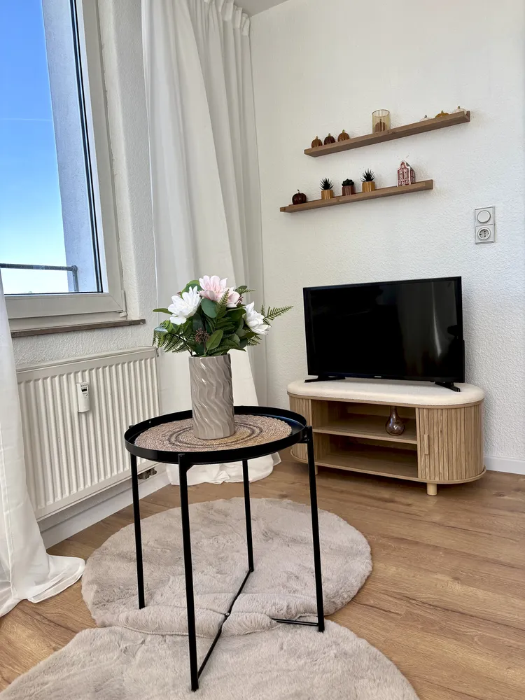 2 Zimmer Wohnung mit 28 m² in Nürnberg – Bild 2